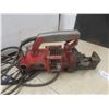 Image 6 : Electro-Hydraulic Rebar Cutter Model HBC-19N