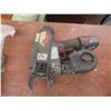 Image 2 : Rebar Tier RB655 9.6 Volt With Two Batteries, Charger, and Seven Spools Wire