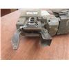 Image 4 : Rebar Tier RB655 9.6 Volt With Two Batteries, Charger, and Seven Spools Wire