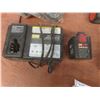Image 7 : Rebar Tier RB655 9.6 Volt With Two Batteries, Charger, and Seven Spools Wire