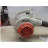 Image 3 : Stihl Gas Leaf Blower Model BG 55
