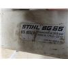Image 5 : Stihl Gas Leaf Blower Model BG 55