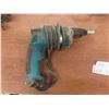 Image 10 : Five Makita Power Tools: Disc Grinders, Hammer Drills, Drywall Screwdriver