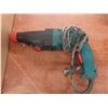 Image 13 : Five Makita Power Tools: Disc Grinders, Hammer Drills, Drywall Screwdriver