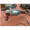 Image 5 : Five Makita Power Tools: Disc Grinders, Hammer Drills, Drywall Screwdriver