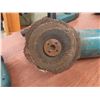 Image 6 : Five Makita Power Tools: Disc Grinders, Hammer Drills, Drywall Screwdriver