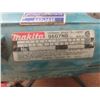 Image 7 : Five Makita Power Tools: Disc Grinders, Hammer Drills, Drywall Screwdriver
