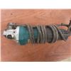 Image 8 : Five Makita Power Tools: Disc Grinders, Hammer Drills, Drywall Screwdriver