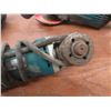 Image 9 : Five Makita Power Tools: Disc Grinders, Hammer Drills, Drywall Screwdriver