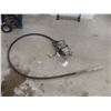 Image 1 : Electric Concrete Vibrator With 2" Head