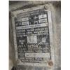 Image 5 : Electric Concrete Vibrator With 2" Head