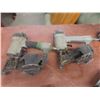 Image 4 : Air Tools: Porter-Cable, Paslode, Stanley Nailers