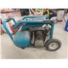 Image 5 : Makita Portable Air Compressor 5.2 Gallon 3 HP