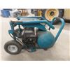 Image 7 : Makita Portable Air Compressor 5.2 Gallon 3 HP