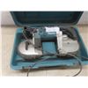 Image 1 : Makita Power Band Saw With Case