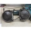 Image 2 : Makita Power Band Saw With Case