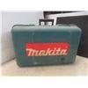 Image 7 : Makita Power Band Saw With Case