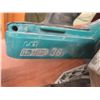 Image 3 : Makita Cordless 36V Circular Saw, No Batteries or Charger