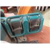 Image 4 : Makita Cordless 36V Circular Saw, No Batteries or Charger