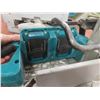 Image 6 : Makita Cordless 36V Circular Saw, No Batteries or Charger
