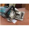 Image 7 : Makita Cordless 36V Circular Saw, No Batteries or Charger