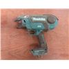 Image 2 : Makita Cordless 18V Circular Saw 6 1/2", Nibbler, and Rebar Tying Tool With One Battery, No Charger