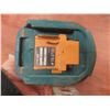 Image 3 : Makita Cordless 18V Circular Saw 6 1/2", Nibbler, and Rebar Tying Tool With One Battery, No Charger