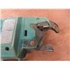 Image 4 : Makita Cordless 18V Circular Saw 6 1/2", Nibbler, and Rebar Tying Tool With One Battery, No Charger