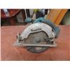 Image 6 : Makita Cordless 18V Circular Saw 6 1/2", Nibbler, and Rebar Tying Tool With One Battery, No Charger
