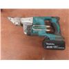 Image 8 : Makita Cordless 18V Circular Saw 6 1/2", Nibbler, and Rebar Tying Tool With One Battery, No Charger