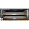 Image 5 : BAKERS PRIDE ELECTRIC DOUBLE DECK PIZZA OVEN