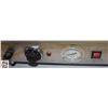 Image 3 : DOYON DRP3 COUNTERTOP HEATED DISPLAY CASE