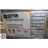 Image 4 : DOYON DRP3 COUNTERTOP HEATED DISPLAY CASE