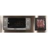 Image 5 : NEW ICE DOUBLE S/S DOOR UPRIGHT FREEZER