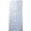 Image 7 : NEW ICE DOUBLE S/S DOOR UPRIGHT FREEZER