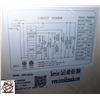 Image 4 : NEW ICE DOUBLE S/S DOOR UPRIGHT FREEZER