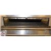 Image 6 : ZESTO CG3018 NATURAL GAS CONVEYOR PIZZA OVEN