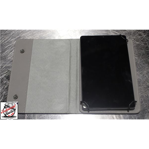 BAILIFF SEIZURE:LENOVO TABLET