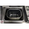 Image 3 : BAILIFF SEIZURE:CUISINART CONVECTION BREADMAKER