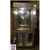 Image 1 : *SOLD AS IS* WIESHEU OVEN / PROOFER COMBINATION