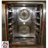 Image 4 : *SOLD AS IS* WIESHEU OVEN / PROOFER COMBINATION