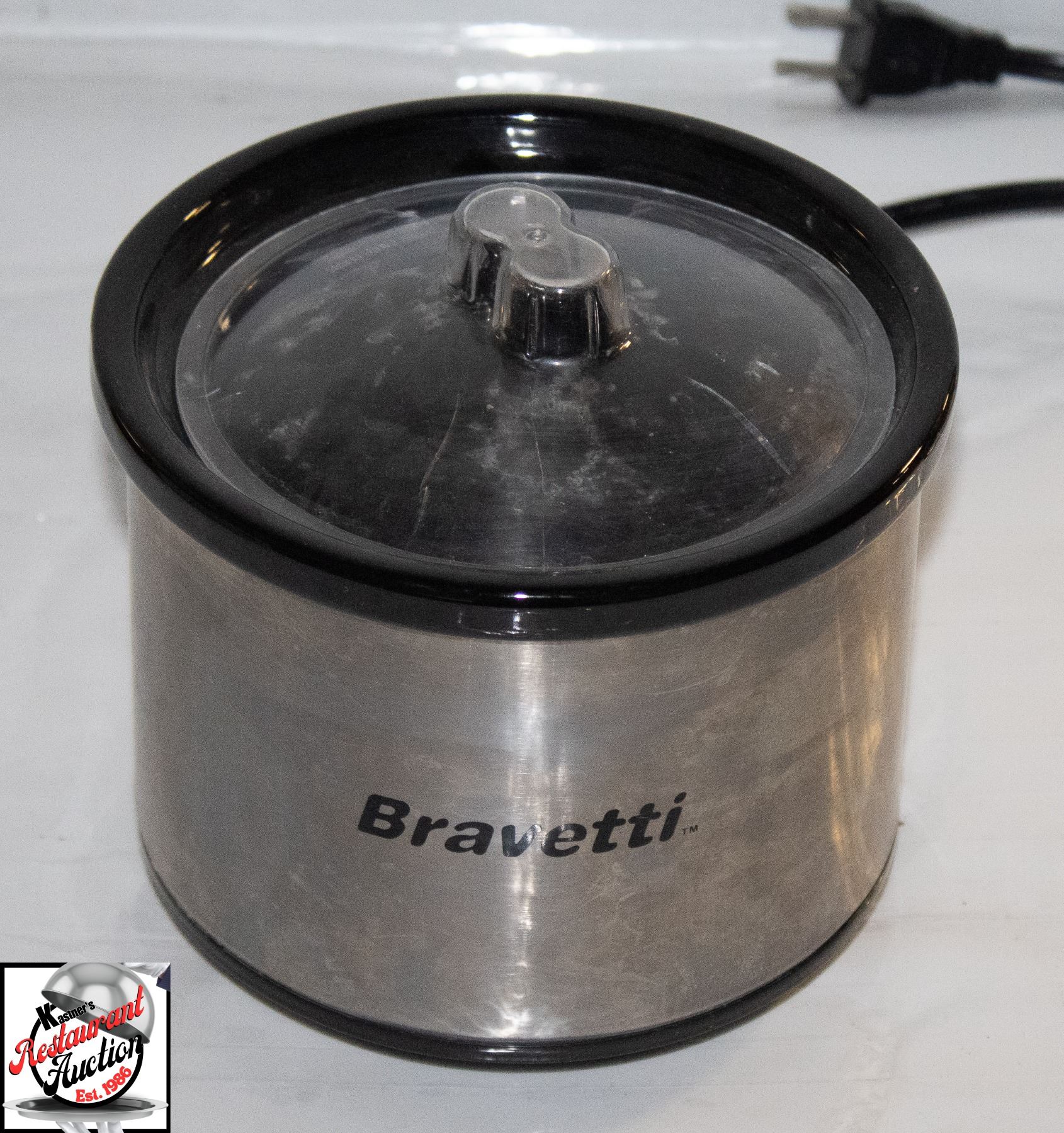 Bravetti Cookware BRAVETTI CROCK POT