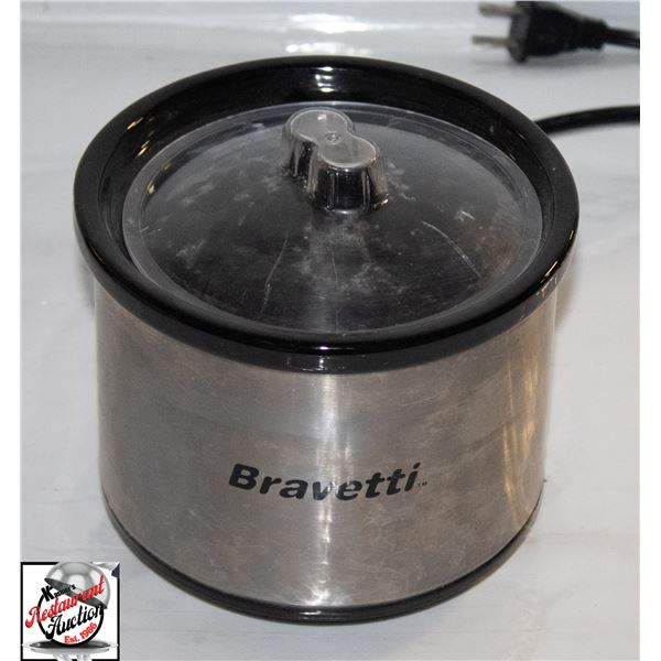 BRAVETTI CROCK POT
