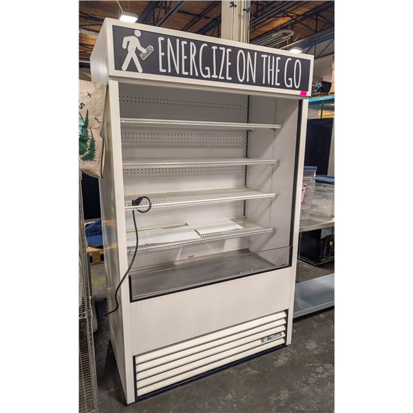 BAILIFF SEIZURE: TRUE GRAB-N-GO OPEN AIR COOLER