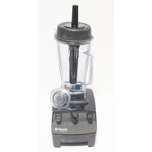 NEW OPEN BOX VITAMIX 8 CUP BLENDER