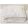 Image 1 : 8 COTTON HIGH QUALITY TOWELS 30" X 22"