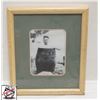 Image 12 : SHELF OF ASSORTED BAR WALL DECOR