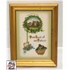 Image 16 : SHELF OF ASSORTED BAR WALL DECOR