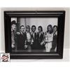 Image 7 : SHELF OF ASSORTED BAR WALL DECOR