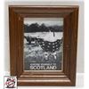 Image 12 : SHELF OF ASSORTED BAR WALL DECOR